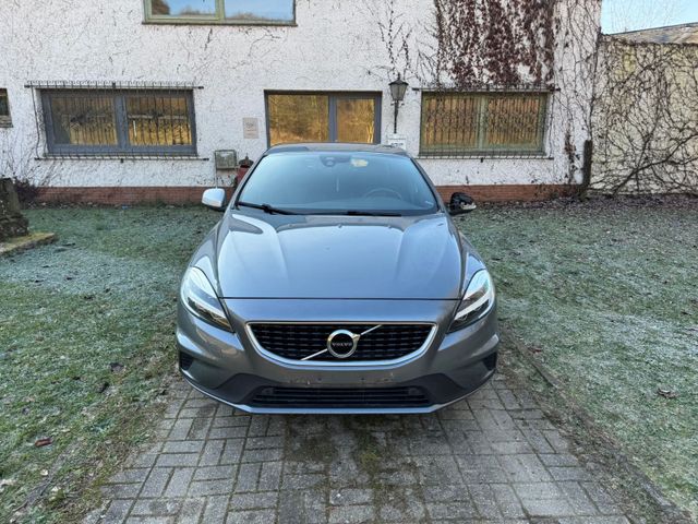 Volvo V40 R-Design