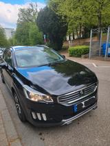 Peugeot 508 SW 2.0 RXH BlueHDi 180 EAT6 S&S RXH - Peugeot 508 mit Diesel-Antrieb: Rxh