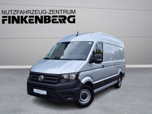 Volkswagen Crafter 35 Kasten TDI 4Motion MR *Hochdach*RüKam