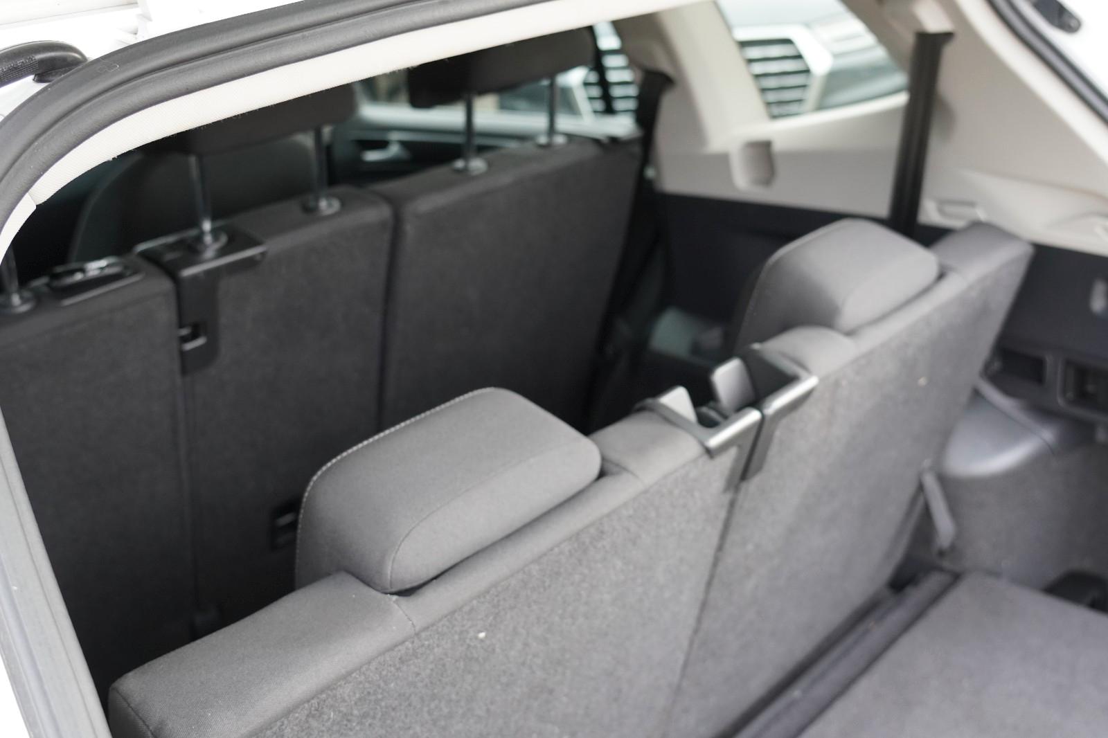 Volkswagen Tiguan Allspace 7-Sitzer MIT 3 JAHREN GARANTIE