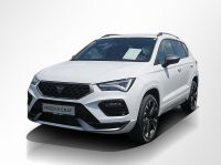 Cupra Ateca - Vorschau Bild 11