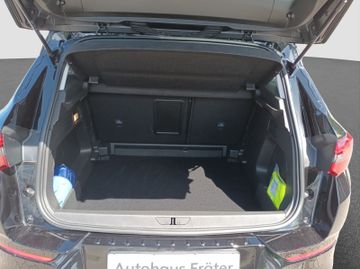 Fotografie 8 des Opel Grandland (X) Grandland 1.2 AHK Klima PDC 360 Kamera