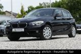 BMW 118d  Advantage *NAVI GROß*PANO*PDC*TEMPOMAT* - BMW 118: Advantage 118d
