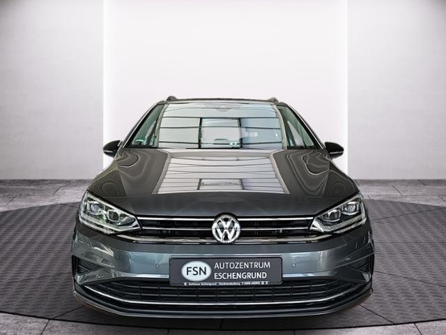 Fahrzeugabbildung Volkswagen Golf Sportsvan 1.5 TSI DSG IQ.DRIVE LED NAVI