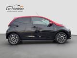 Toyota AYGO 1.0 x-clusiv - Toyota Gebrauchtwagen von 2020