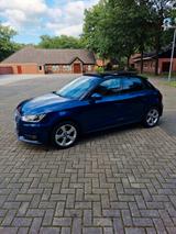 Audi A1 1.4 TDI ultra design Sportback design - Audi A1 design mit Diesel-Antrieb