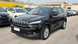 Jeep Cherokee 2.0 Mjt II 170CV 4WD Active Drive  - Jeep Cherokee aus 2014