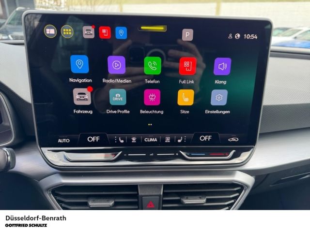 Seat Leon - Bild 16