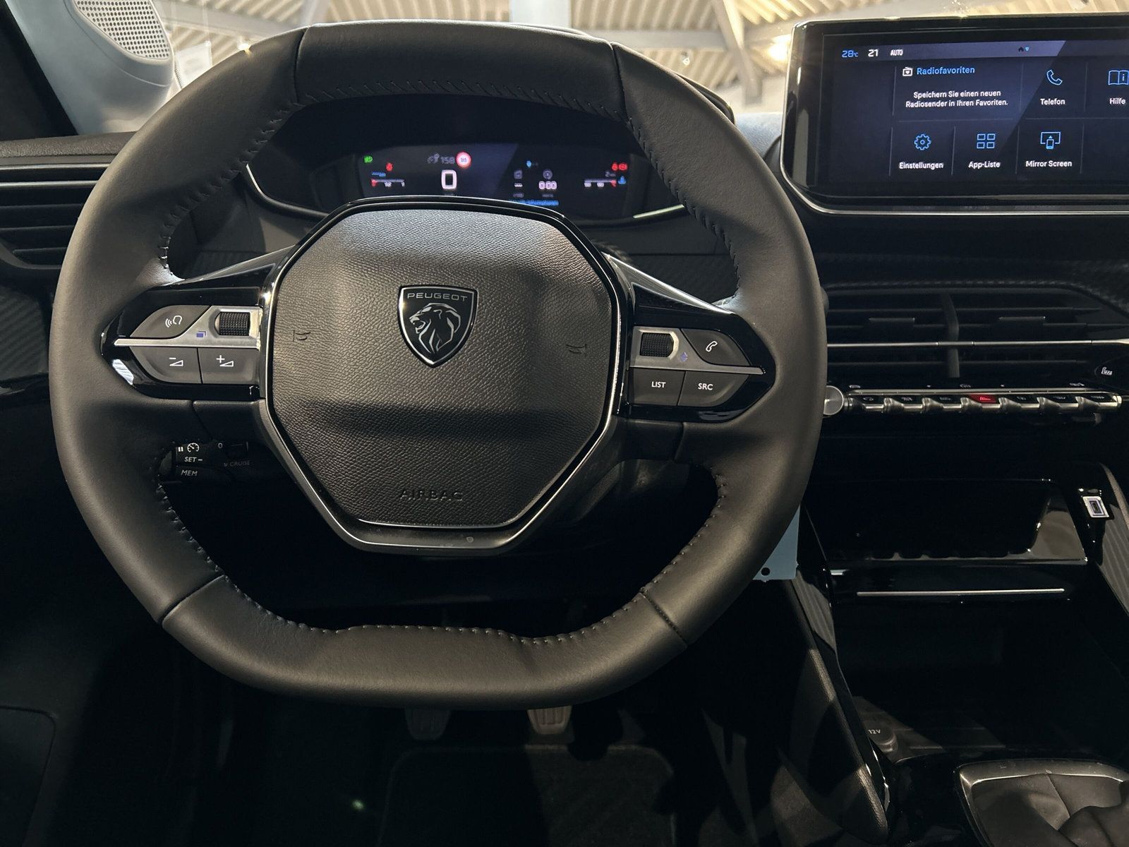 Peugeot 208 - Bild 14