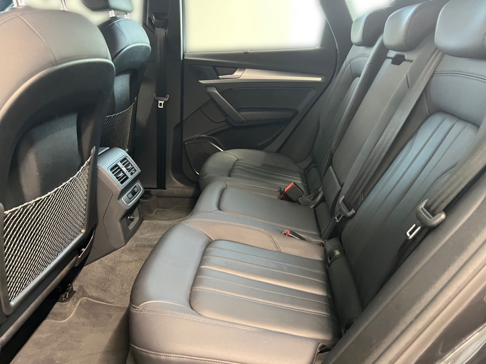 Audi Q5 - Bild 11
