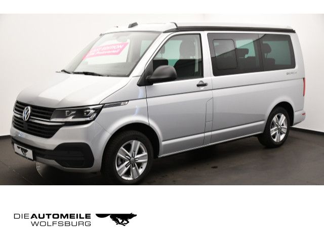 Volkswagen T6.1 California 2.0 TDI SCR DSG Beach Camper Auf