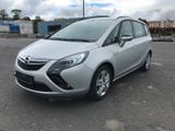 Opel Zafira Tourer KlimAut NAVI St/Stop SitzH 2xPDC  - Opel Zafira Tourer in Frankfurt (Main)