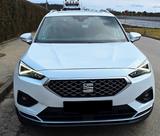 Seat Tarraco 2.0 TSI Xcellence 4Drive | Fast Vollaus - Seat Tarraco Gebrauchtwagen in Stuttgart