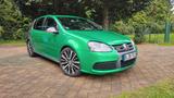 Volkswagen Golf V R32 DSG - Volkswagen Golf: V R32
