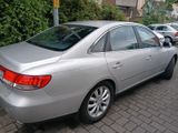 Hyundai Grandeur   VIP Fahrzeug - Hyundai Grandeur aus 2006