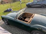 MGA - gebrauchte MG Cabrios