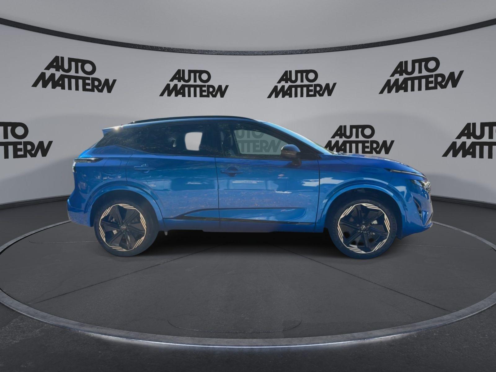 Nissan Qashqai Klimaaut.|ACC|Kamera|PDC|NAVI|LED|SHZ