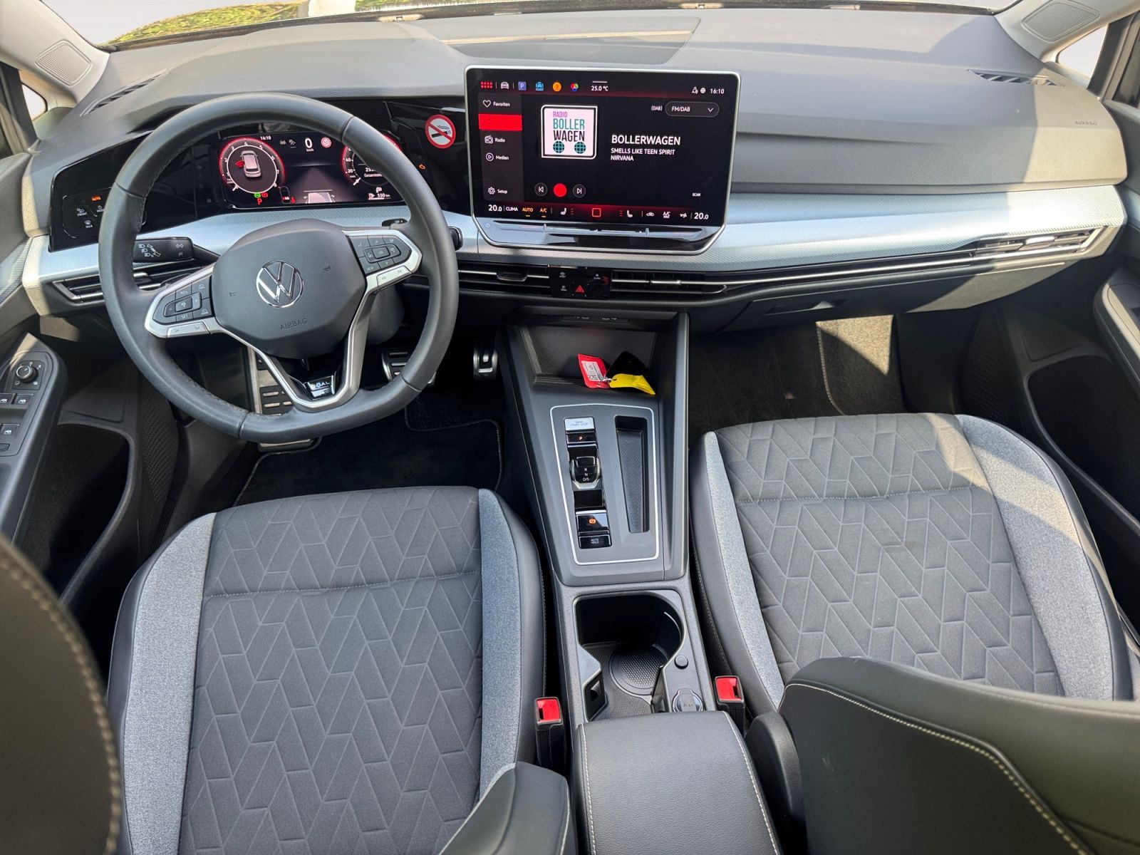 Volkswagen Golf - Bild 11