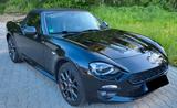 Fiat 124 Spider S-Design Lusso (Voll!) - Fiat 124 Spider von privat