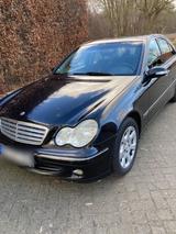 Mercedes-Benz Mercedes c 230 - gebrauchte Mercedes-Benz C 230 aus dem Jahr 2004