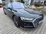 Audi A8 L 50 TDI quattro VOLL, Chaffeur +