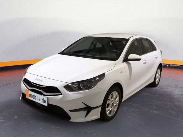 Kia Ceed 1.5 Vision DCT Navi|SHZ|RFK|PDC