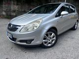 Opel Corsa 1.3 CDTI 90CV 5 porte Cosmo - Opel Corsa aus 2007: 1.3