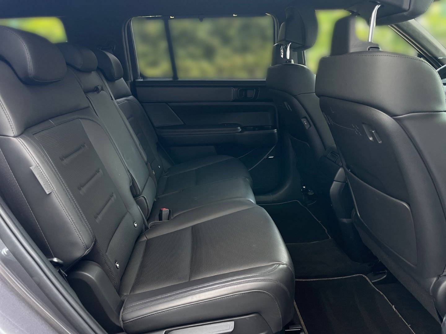 Hyundai Santa Fe – Bild 14