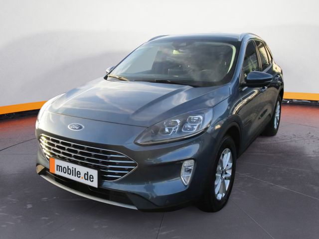 Ford Kuga 2.5 PHEV Titanium X Aut 7J.Garantie -52%*