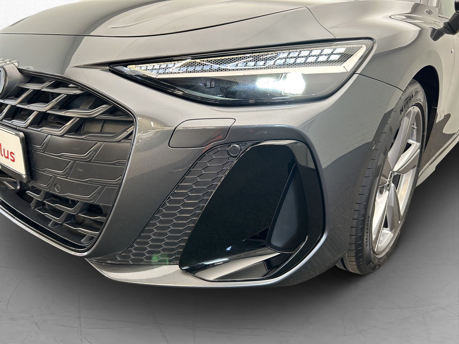 Audi A6 - Bild 13