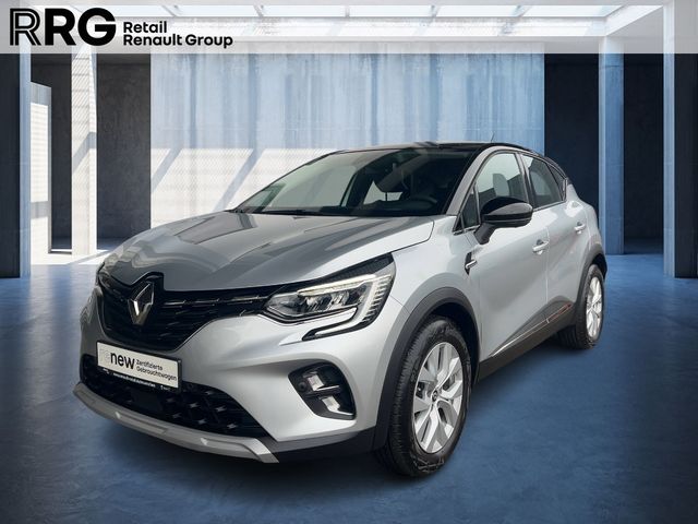 Renault Captur II TCe 90 Intens 360° City-Paket