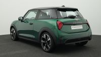 MINI Cooper C - Vorschau Bild 8