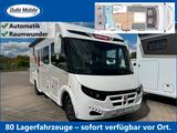 Challenger 2060 / 260 Graphite * RAUMWUNDER MIT HECKBAD * - Challenger Diesel Integrierter