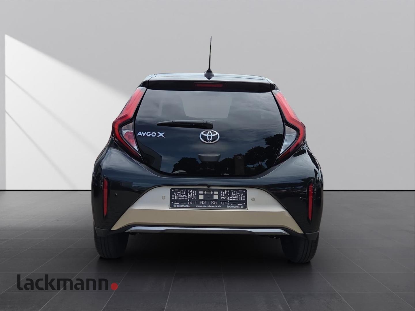 Toyota Aygo X Air Explore*JBL*Faltdach*Sitzhzg.*PDC v+h
