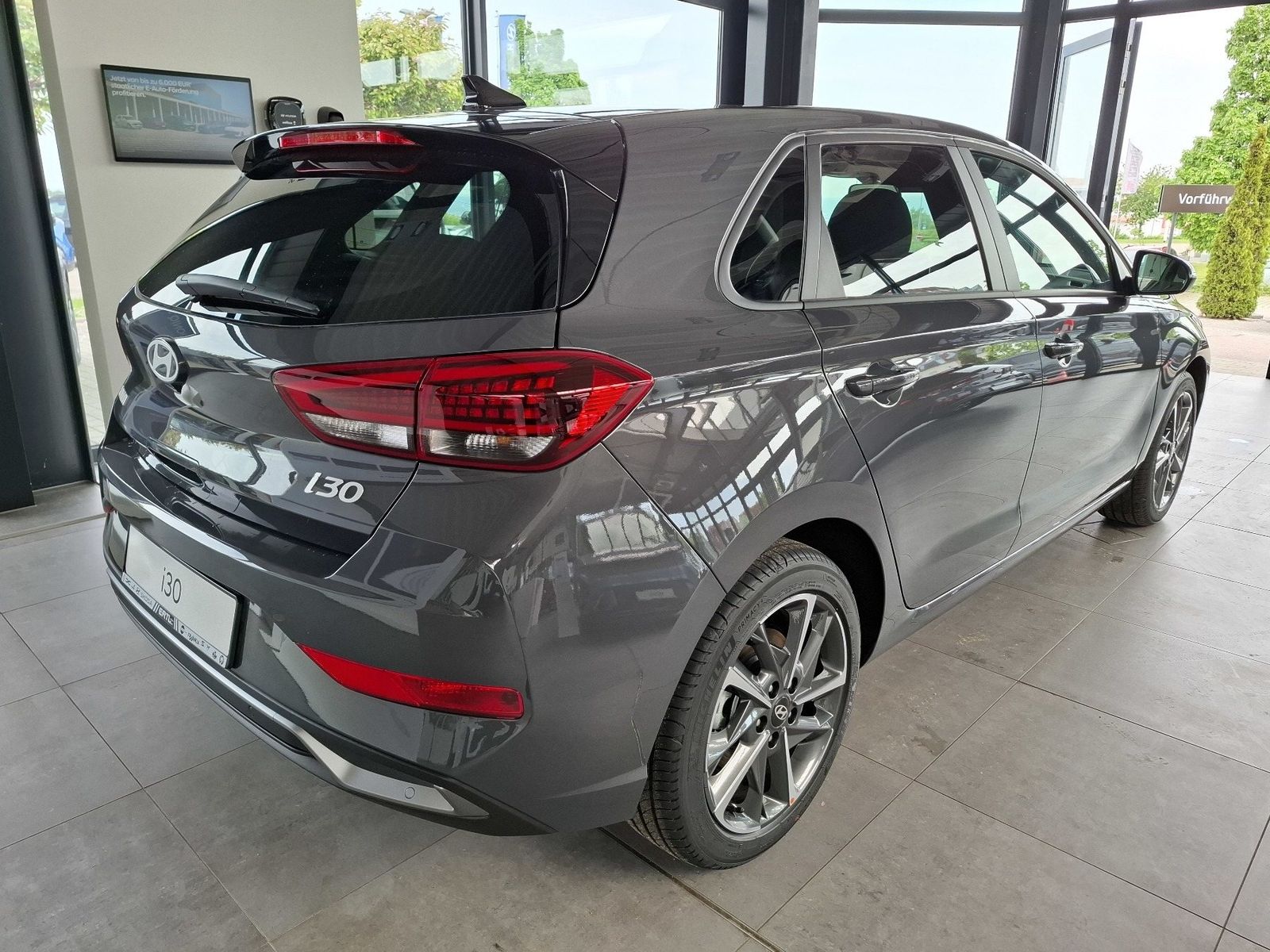 Hyundai i30 - Bild 5