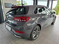 Hyundai i30 - Vorschau Bild 5