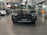 Maserati Levante Benzin 3.0 V6 GRANLUSSO Sportpaket Navi - Maserati Levante mit Benzin-Antrieb: Granlusso