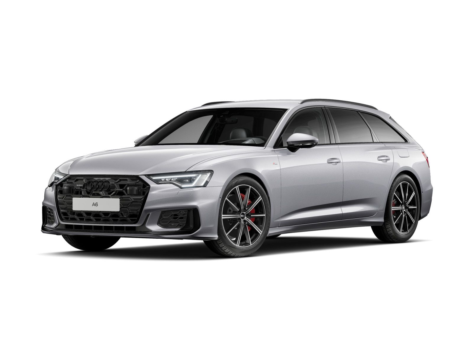 Audi A6 Avant 55 TFSIe Q 2x S LINE 360° AHK OPTIK+ Hu imagem 2