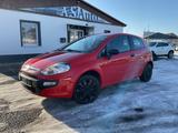 Fiat Punto Evo Active /1.Hand/S-Heft/HU 12.27 - Fiat Punto Evo: Limousine