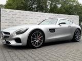 Mercedes-Benz AMG GT S Coupe / Panorama / Performance / Kamera - Mercedes-Benz AMG GT S Gebrauchtwagen
