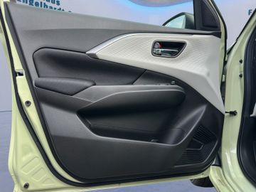 Suzuki Swift 1.2 Dualjet Hybrid  Comfort+