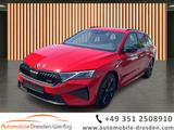 Skoda Octavia 2.0 TSI RS DSG*Standheizung*Canton*Pano*