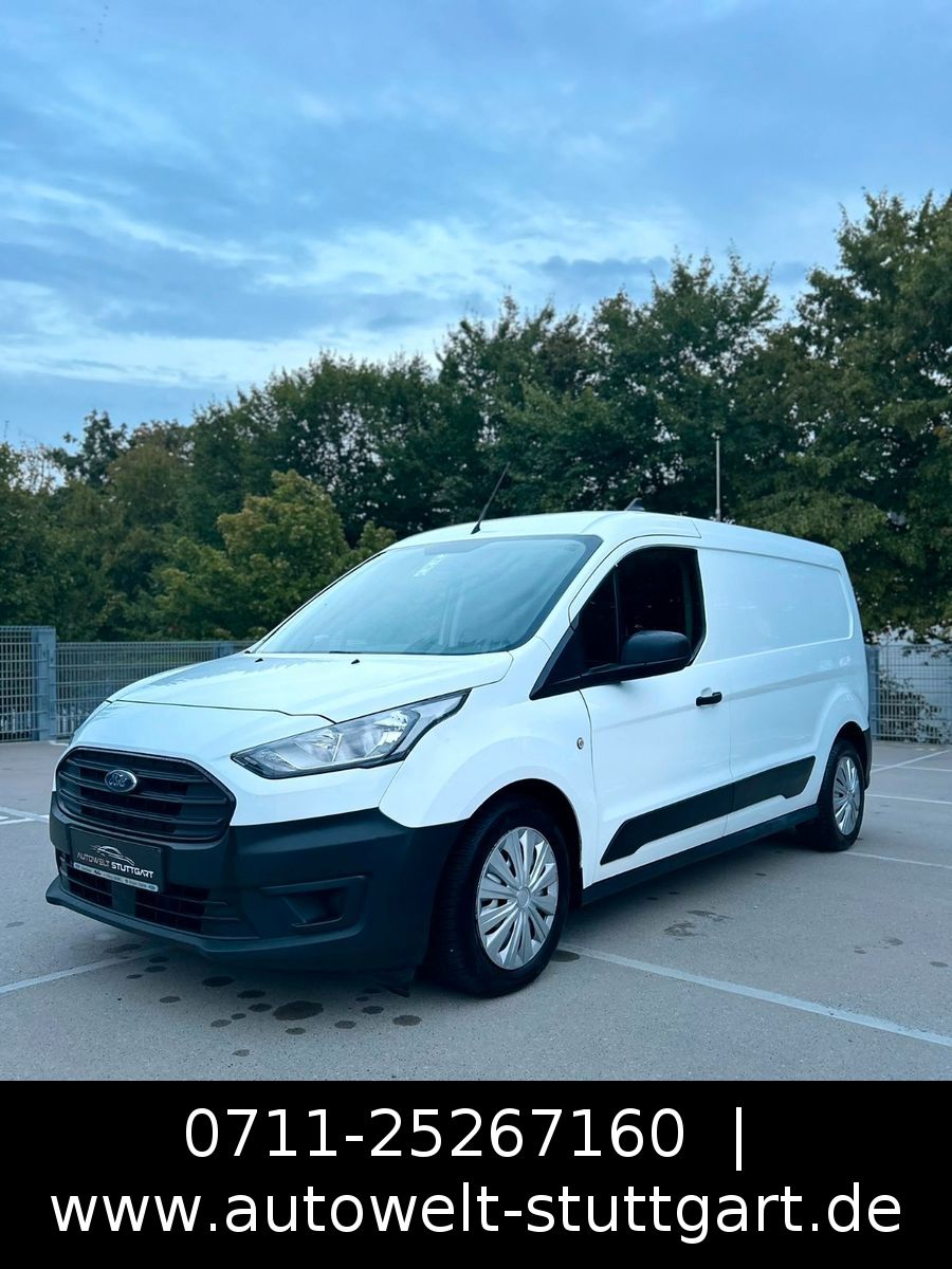 FORD Connect Kasten lang, 1.Hand, MwSt. Autom.