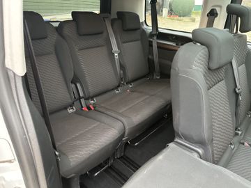 Toyota Proace (Verso) - 8
