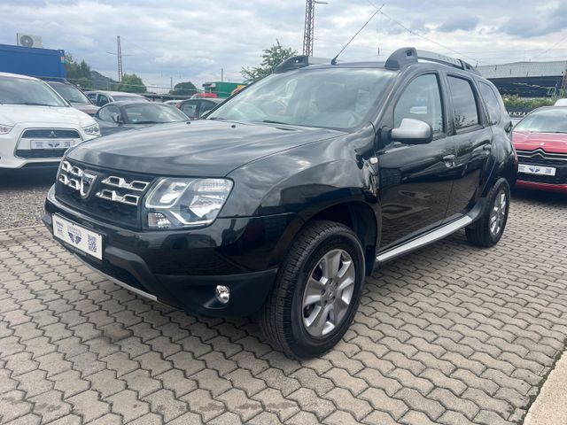 Dacia Duster I Laureate 4x2