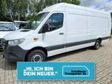Mercedes-Benz Sprinter 317 CDI XXL|EXTRALANG|49°°°KMl|TOP ZUST - Mercedes-Benz Sprinter xxl
