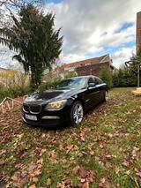 BMW 740d xDrive TIPTOP - gebrauchte BMW 740 aus dem Jahr 2009