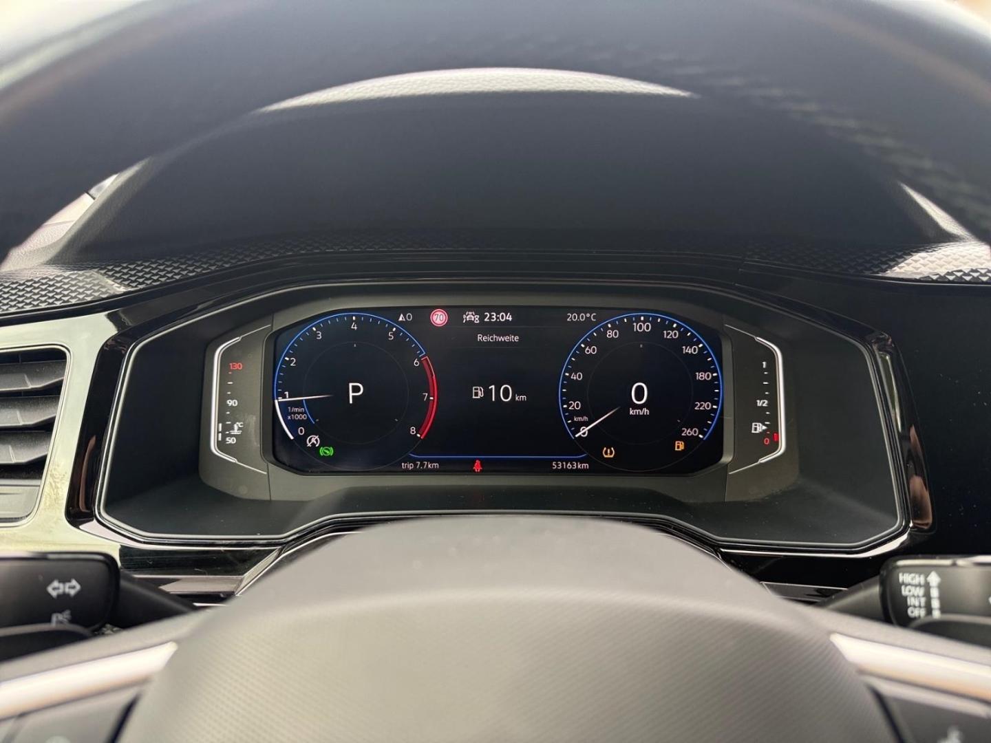 Volkswagen Polo VI Life 1.0 TSI DSG Navi CarPlay DAB+, миниатюра 17