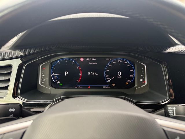 Polo VI Life 1.0 TSI DSG Navi CarPlay DAB+