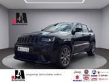 Jeep Grand Cherokee MY19 SRT Trackhawk 6.2l V8 HEMI S - Jeep Grand Cherokee: Trackhawk